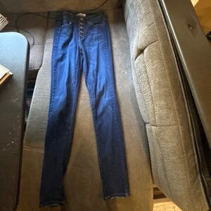 Kancan jeans